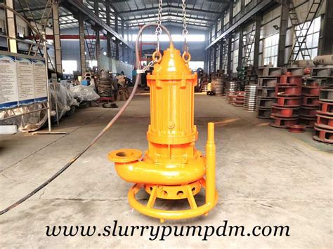 Submersible Slurry Pump Design|submersible slurry pumps with agitator.